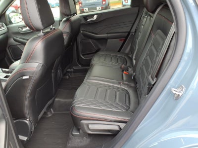 2024 Ford Escape AWD ST-Line Elite 4dr SUV