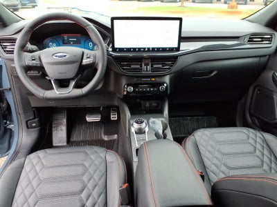 2024 Ford Escape AWD ST-Line Elite 4dr SUV