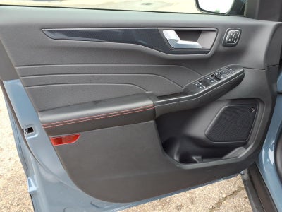 2024 Ford Escape AWD ST-Line Elite 4dr SUV