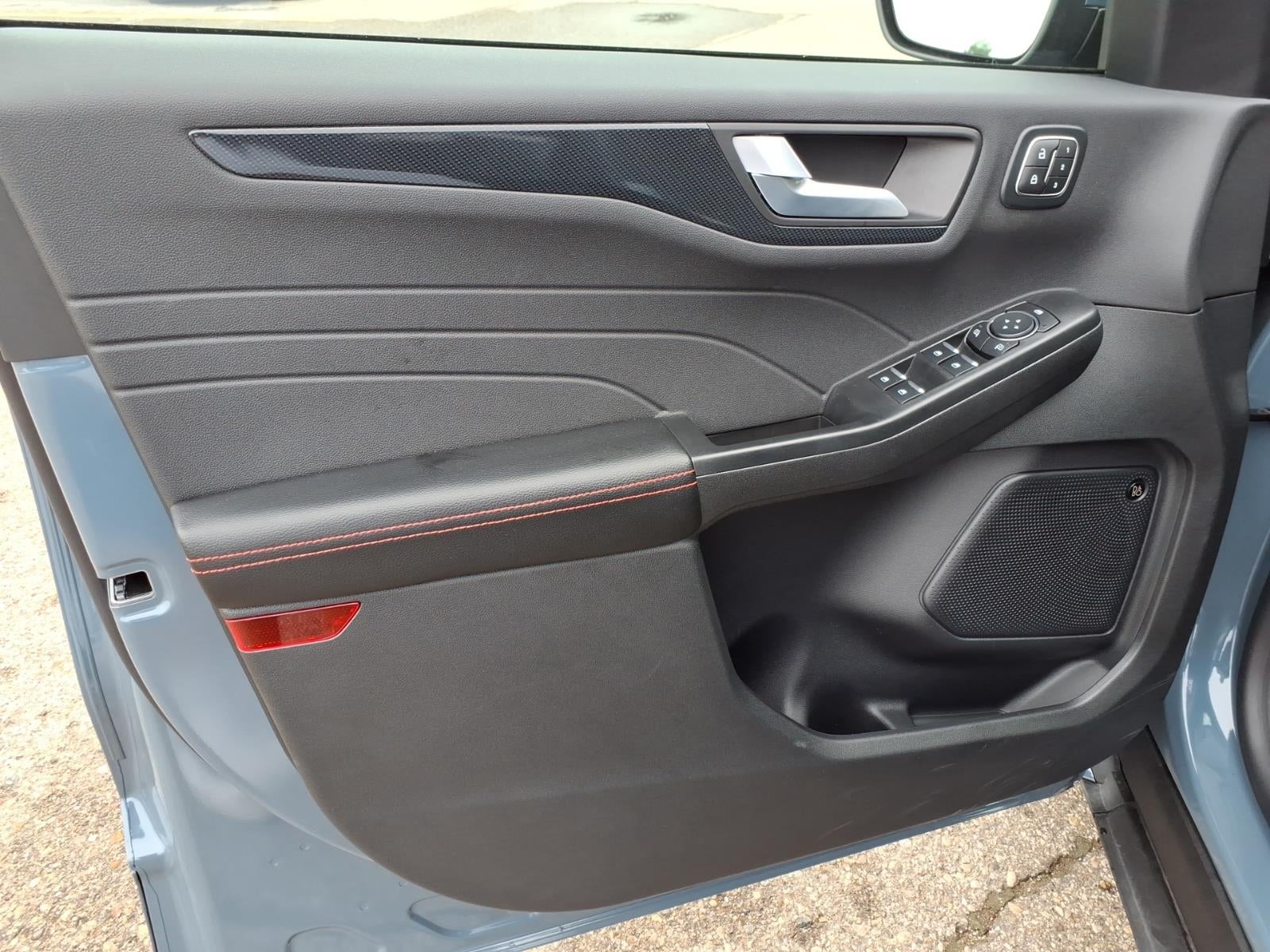 2024 Ford Escape AWD ST-Line Elite 4dr SUV