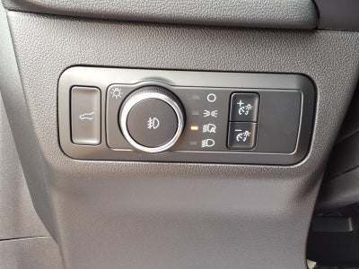 2024 Ford Escape AWD ST-Line Elite 4dr SUV