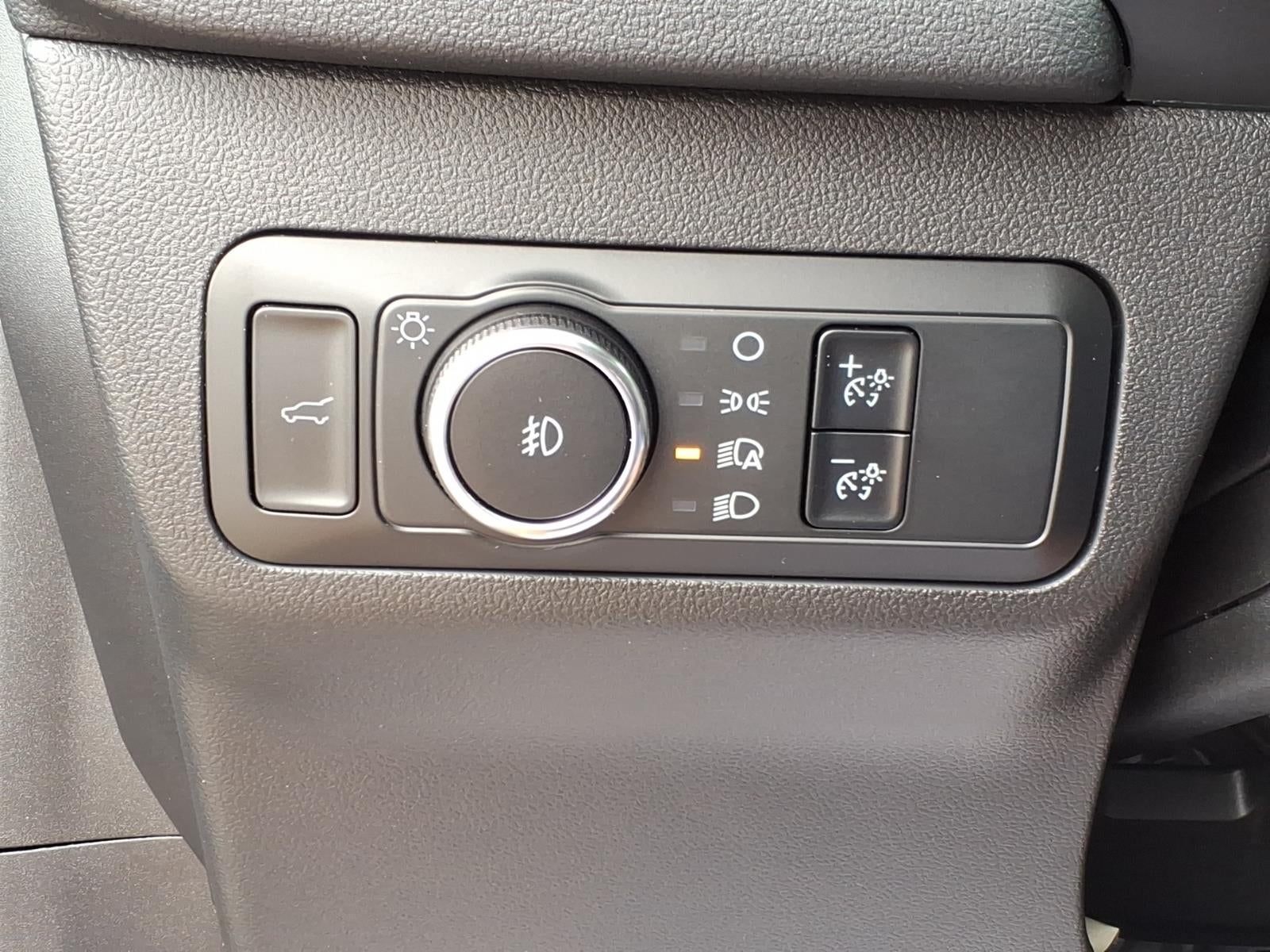 2024 Ford Escape AWD ST-Line Elite 4dr SUV