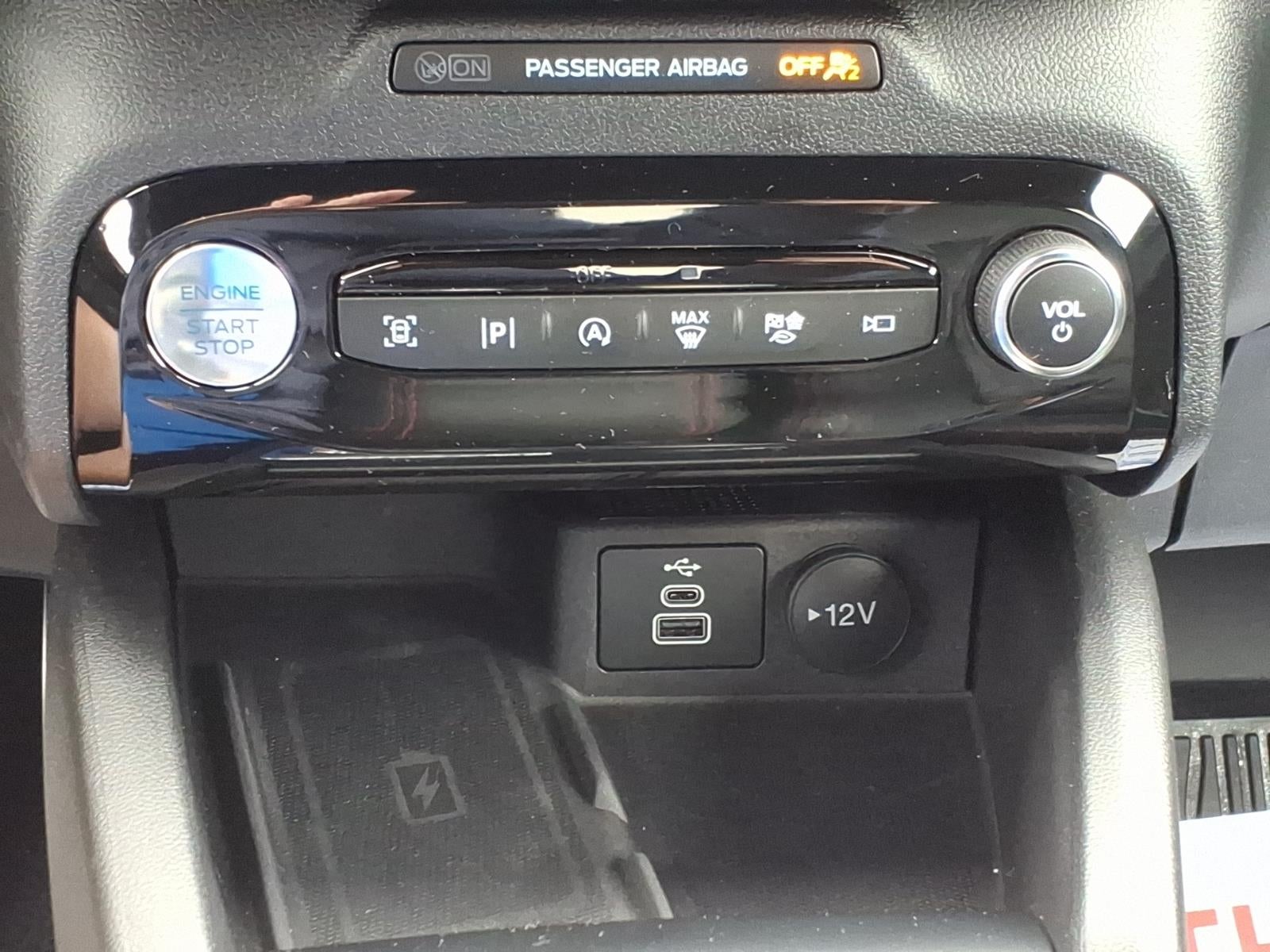 2024 Ford Escape AWD ST-Line Elite 4dr SUV