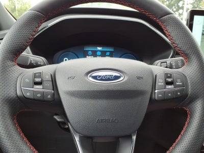 2024 Ford Escape AWD ST-Line Elite 4dr SUV