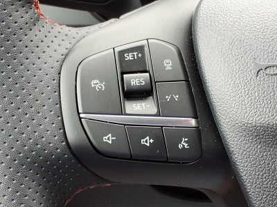 2024 Ford Escape AWD ST-Line Elite 4dr SUV