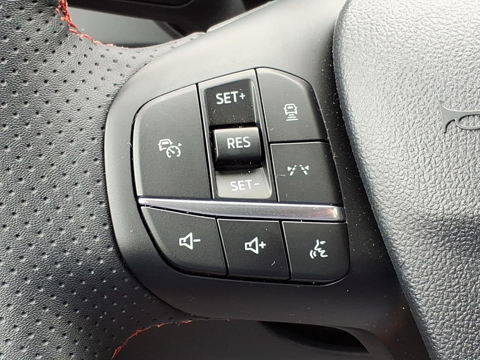 2024 Ford Escape AWD ST-Line Elite 4dr SUV
