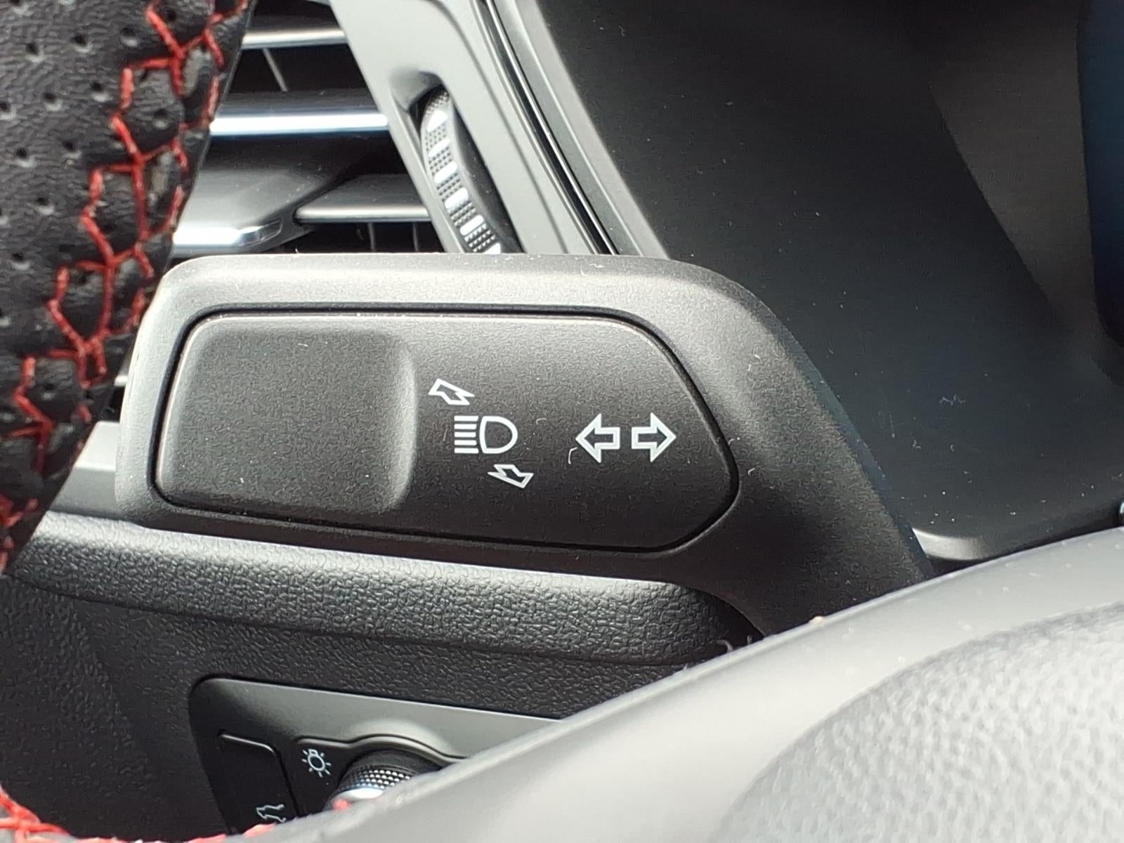 2024 Ford Escape AWD ST-Line Elite 4dr SUV