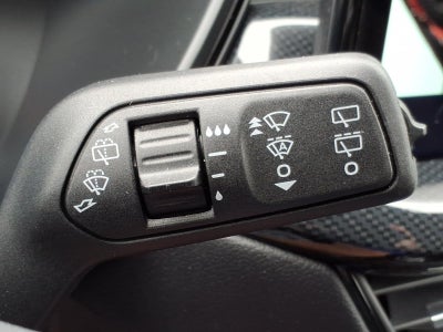 2024 Ford Escape AWD ST-Line Elite 4dr SUV