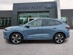 2024 Ford Escape AWD ST-Line Elite 4dr SUV