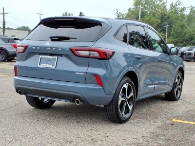 2024 Ford Escape AWD ST-Line Elite 4dr SUV