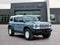 2023 Ford Bronco Heritage Edition