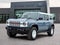 2023 Ford Bronco Heritage Edition