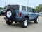 2023 Ford Bronco Heritage Edition