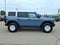 2023 Ford Bronco Heritage Edition