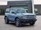 2023 Ford Bronco 4x4 Big Bend 2dr SUV