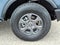 2023 Ford Bronco 4x4 Big Bend 2dr SUV