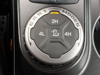 2023 Ford Bronco 4x4 Big Bend 2dr SUV