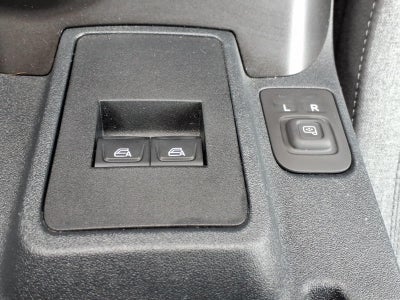 2023 Ford Bronco 4x4 Big Bend 2dr SUV