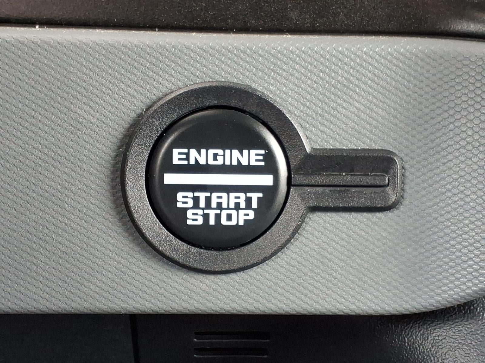2023 Ford Bronco 4x4 Big Bend 2dr SUV