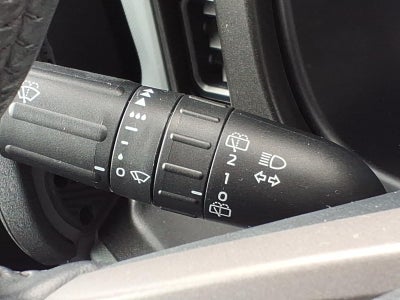 2023 Ford Bronco 4x4 Big Bend 2dr SUV
