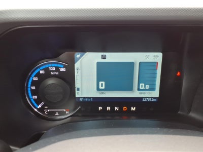 2023 Ford Bronco 4x4 Big Bend 2dr SUV