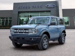 2023 Ford Bronco 4x4 Big Bend 2dr SUV