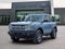 2023 Ford Bronco 4x4 Big Bend 2dr SUV