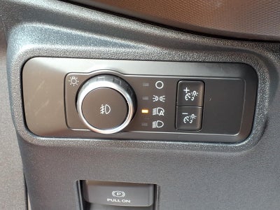 2022 Ford Bronco 4x4 Outer Banks 2dr SUV