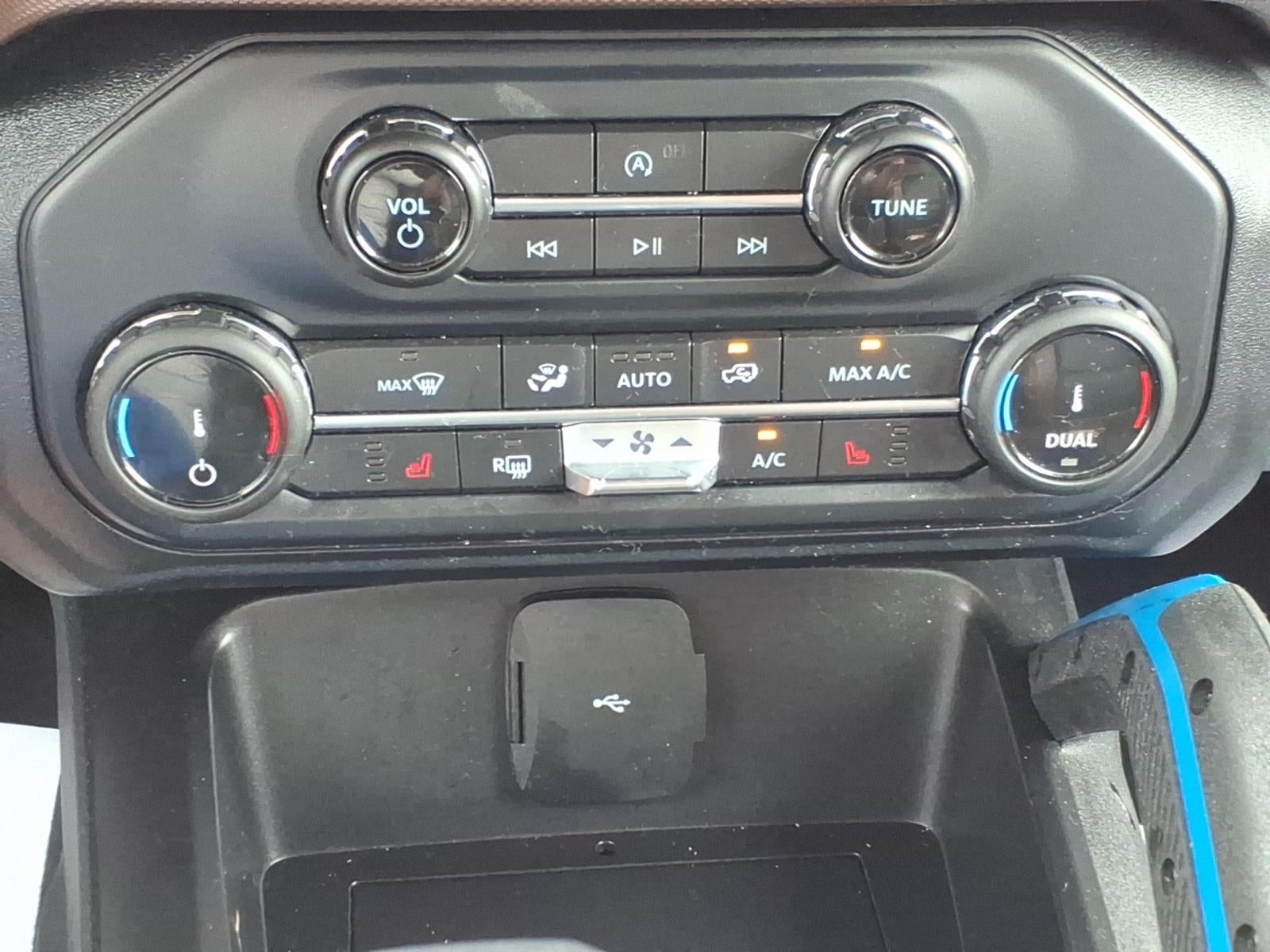2022 Ford Bronco 4x4 Outer Banks 2dr SUV