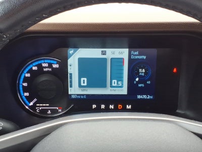 2022 Ford Bronco 4x4 Outer Banks 2dr SUV