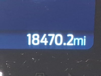 2022 Ford Bronco 4x4 Outer Banks 2dr SUV