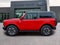 2022 Ford Bronco 4x4 Outer Banks 2dr SUV