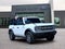 2024 Ford Bronco 4x4 Big Bend 4dr SUV