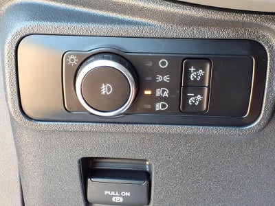 2024 Ford Bronco 4x4 Big Bend 4dr SUV