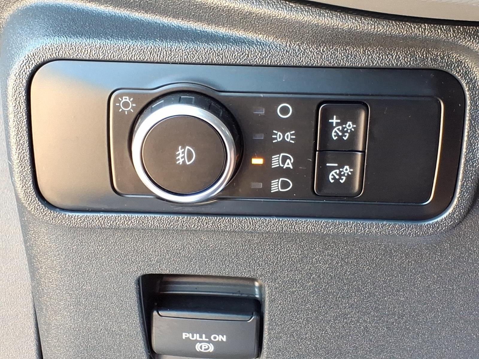 2024 Ford Bronco 4x4 Big Bend 4dr SUV