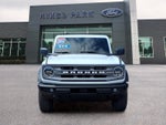 2024 Ford Bronco 4x4 Big Bend 4dr SUV
