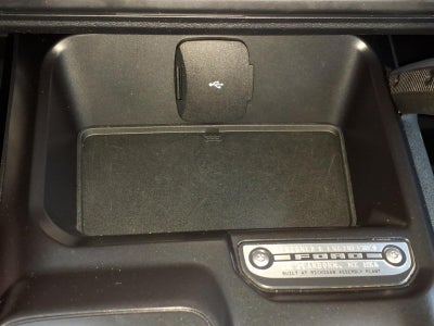 2024 Ford Bronco 4x4 Big Bend 4dr SUV