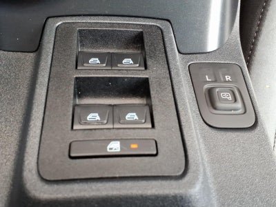 2024 Ford Bronco 4x4 Big Bend 4dr SUV