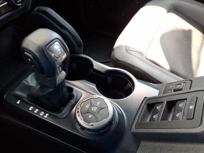 2024 Ford Bronco 4x4 Big Bend 4dr SUV