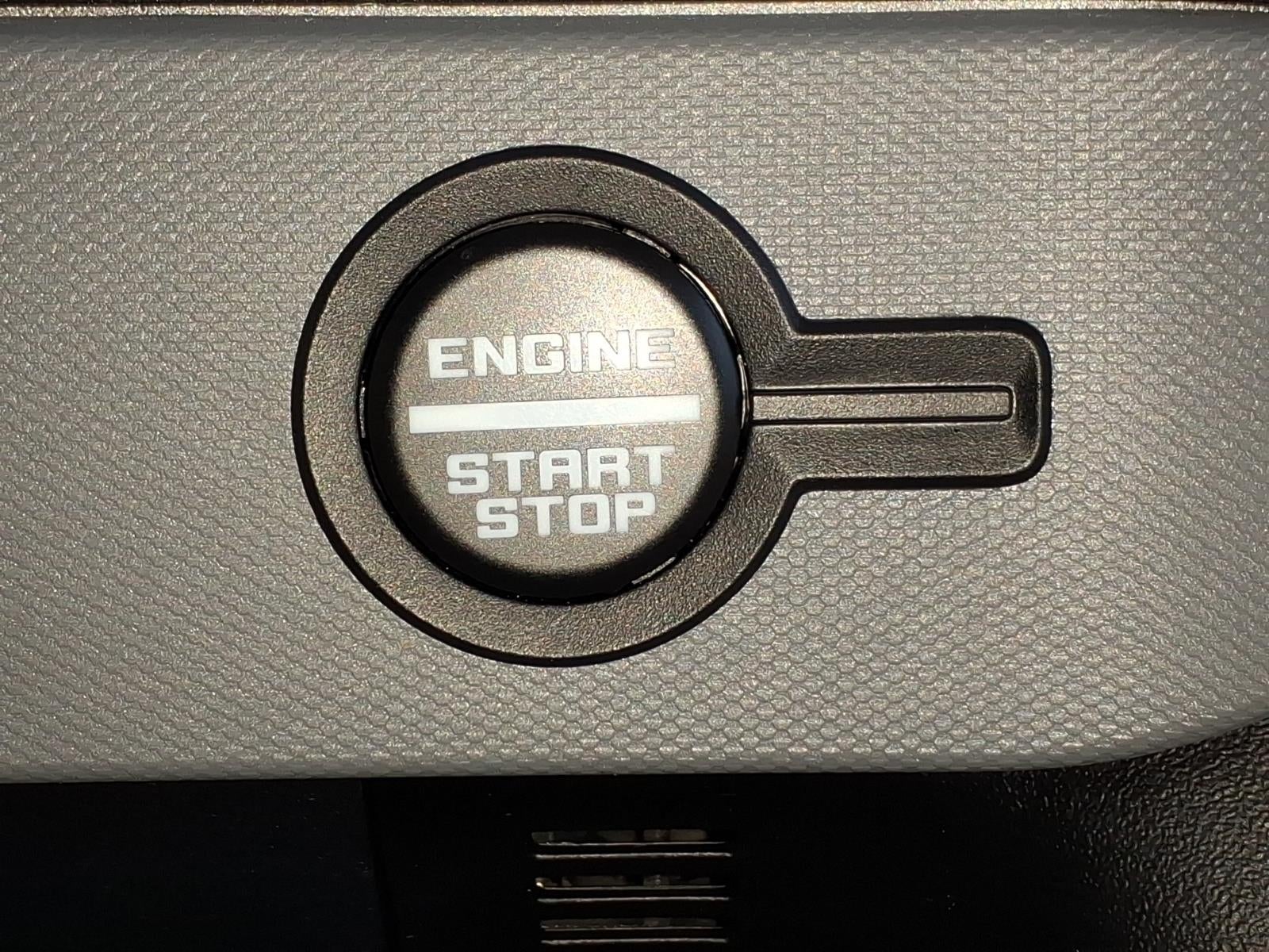 2024 Ford Bronco 4x4 Big Bend 4dr SUV