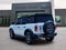 2024 Ford Bronco 4x4 Big Bend 4dr SUV