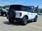 2024 Ford Bronco 4x4 Big Bend 4dr SUV