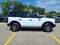 2024 Ford Bronco 4x4 Big Bend 4dr SUV