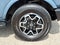 2024 Ford Bronco 4x4 Outer Banks 4dr SUV