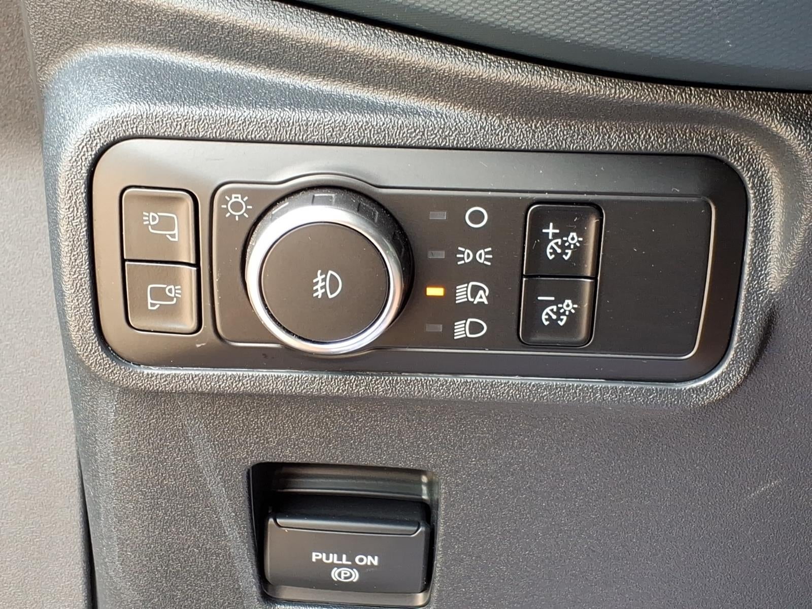 2024 Ford Bronco 4x4 Outer Banks 4dr SUV