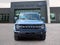 2024 Ford Bronco 4x4 Outer Banks 4dr SUV