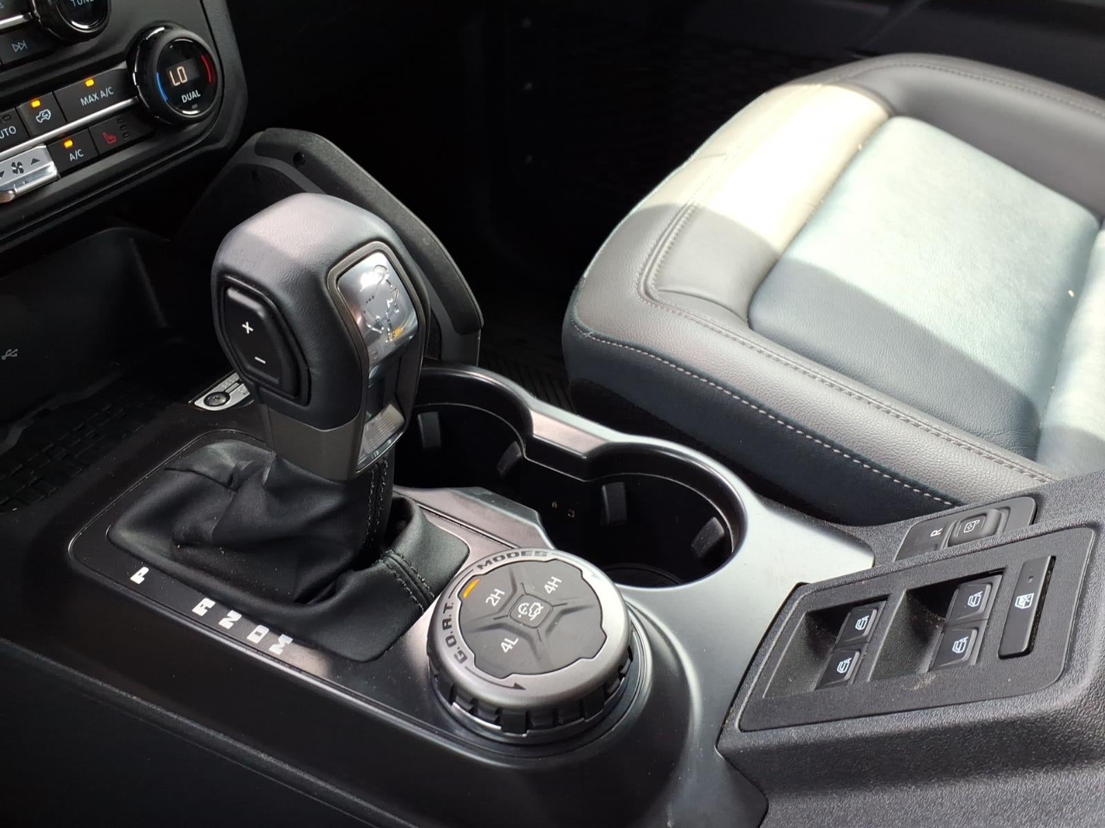 2024 Ford Bronco 4x4 Outer Banks 4dr SUV