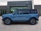 2024 Ford Bronco 4x4 Outer Banks 4dr SUV