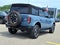2024 Ford Bronco 4x4 Outer Banks 4dr SUV
