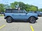 2024 Ford Bronco 4x4 Outer Banks 4dr SUV